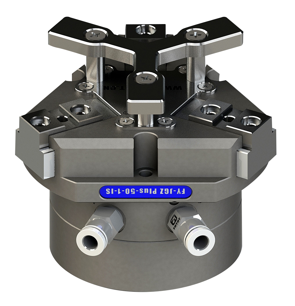 FY-JGZ Plus-50-1-IS